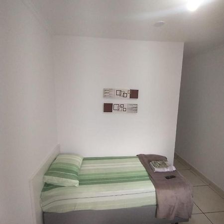 Hotel Dupai 8 Sorocaba Exteriér fotografie