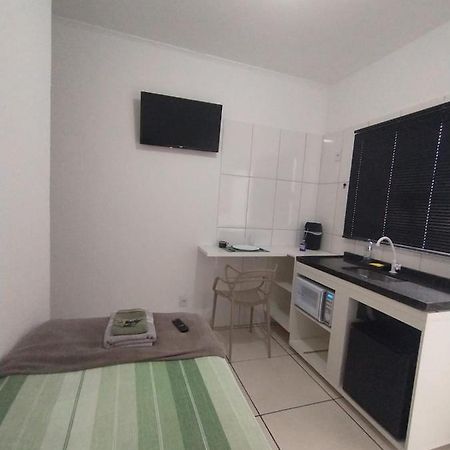 Hotel Dupai 8 Sorocaba Exteriér fotografie