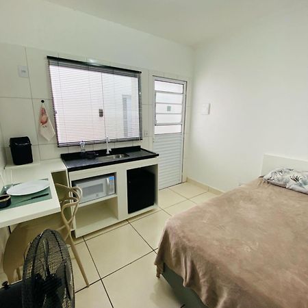 Hotel Dupai 8 Sorocaba Exteriér fotografie