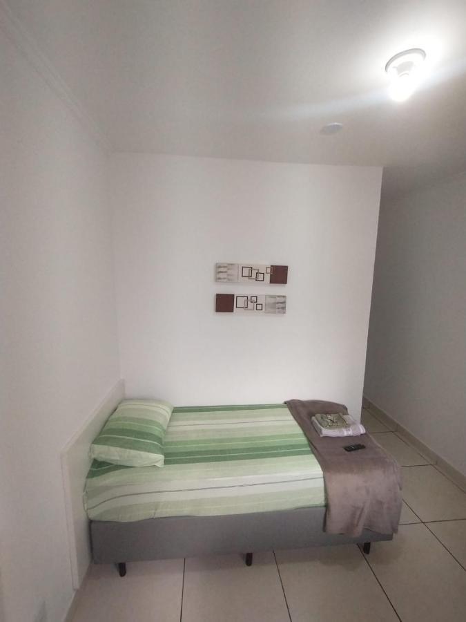 Hotel Dupai 8 Sorocaba Exteriér fotografie