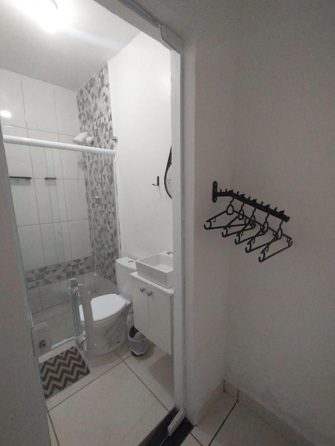 Hotel Dupai 8 Sorocaba Exteriér fotografie
