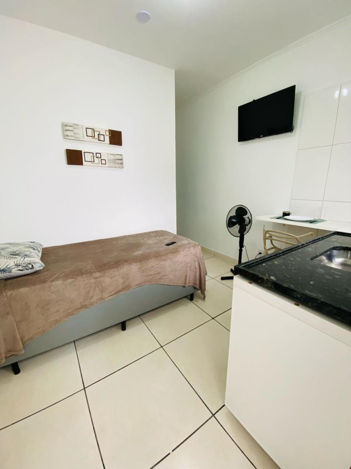 Hotel Dupai 8 Sorocaba Exteriér fotografie