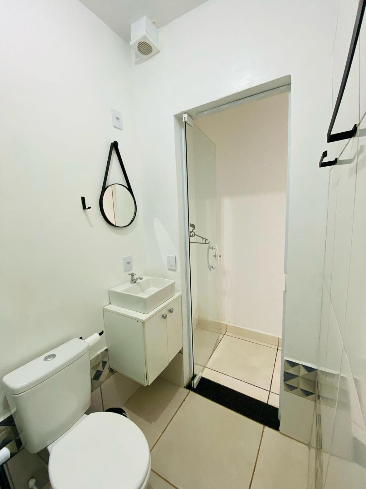 Hotel Dupai 8 Sorocaba Exteriér fotografie