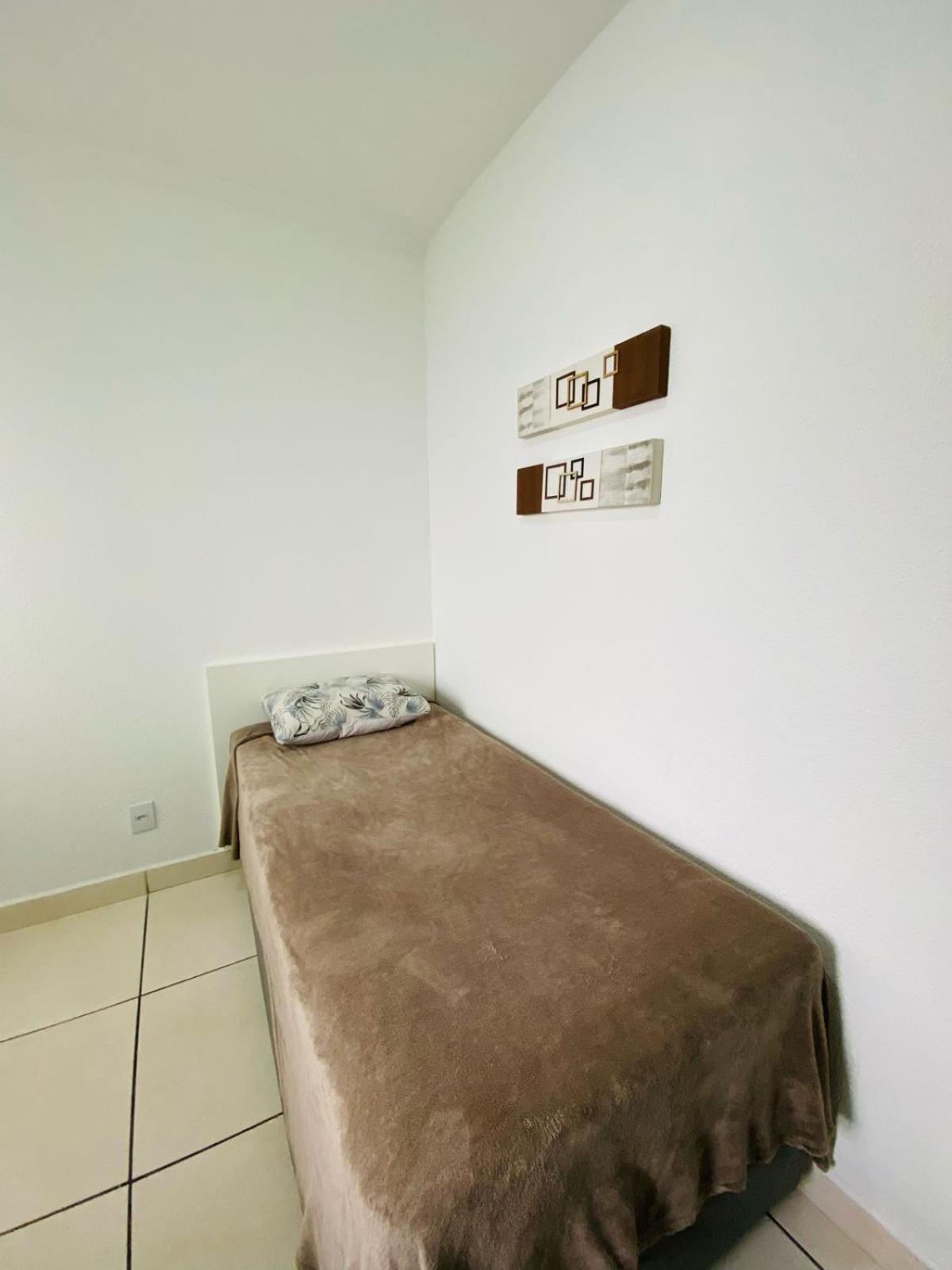 Hotel Dupai 8 Sorocaba Exteriér fotografie